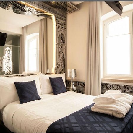 ליסבון Teatro Boutique Rooms & Suites מראה חיצוני תמונה