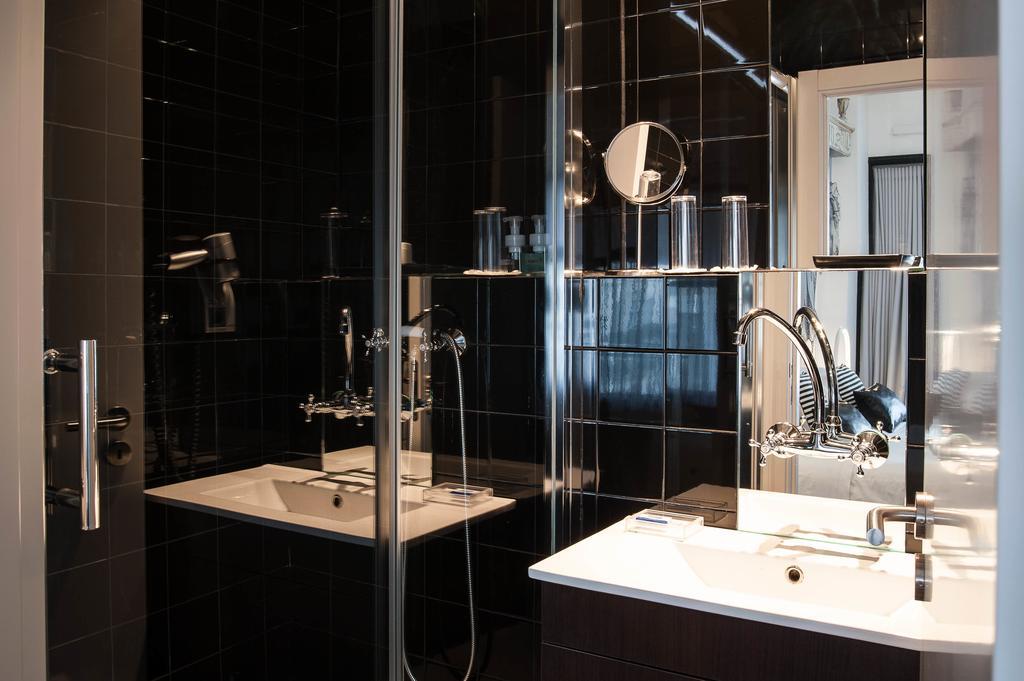 ליסבון Teatro Boutique Rooms & Suites מראה חיצוני תמונה