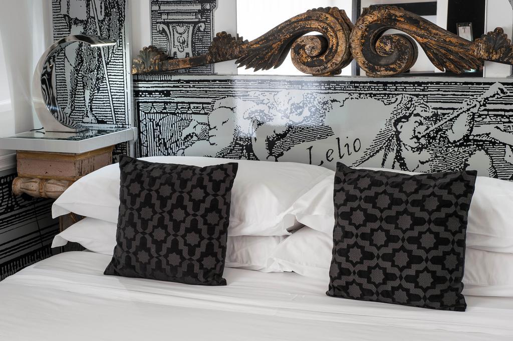 ליסבון Teatro Boutique Rooms & Suites מראה חיצוני תמונה