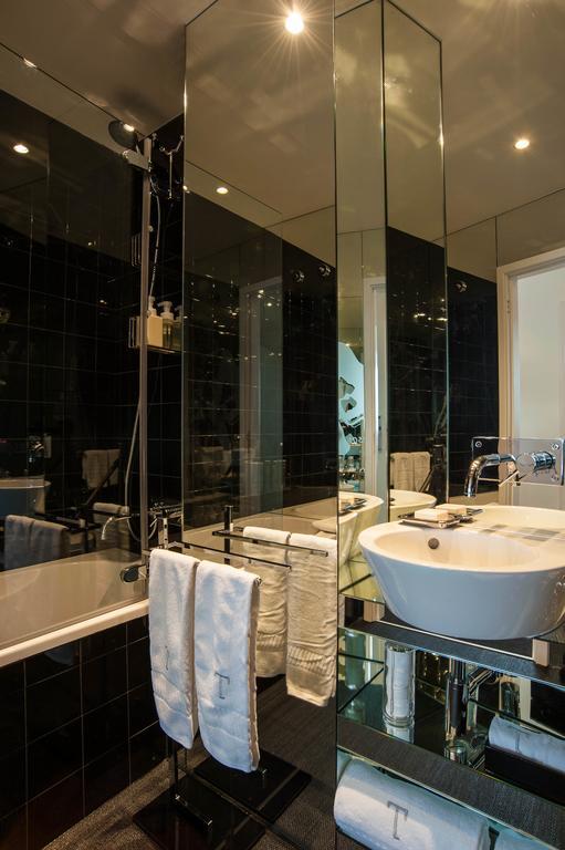 ליסבון Teatro Boutique Rooms & Suites מראה חיצוני תמונה