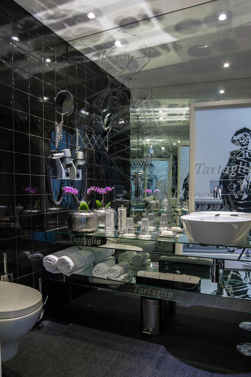 ליסבון Teatro Boutique Rooms & Suites מראה חיצוני תמונה