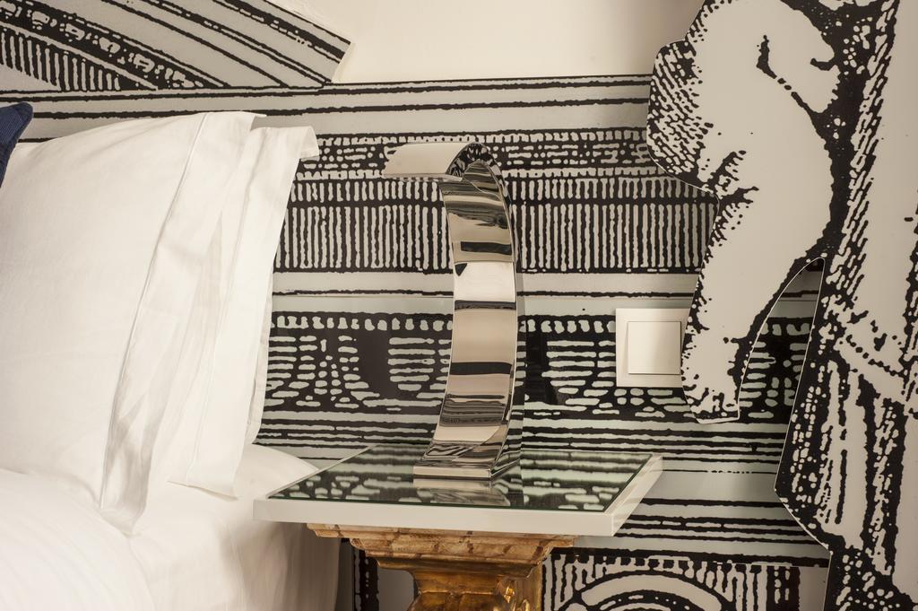 ליסבון Teatro Boutique Rooms & Suites מראה חיצוני תמונה