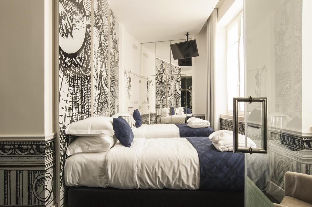 ליסבון Teatro Boutique Rooms & Suites מראה חיצוני תמונה