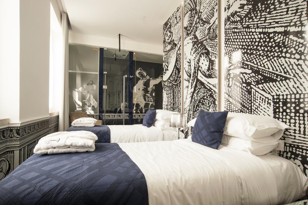 ליסבון Teatro Boutique Rooms & Suites מראה חיצוני תמונה