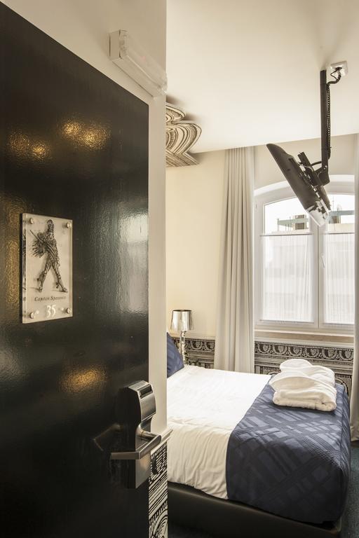 ליסבון Teatro Boutique Rooms & Suites מראה חיצוני תמונה