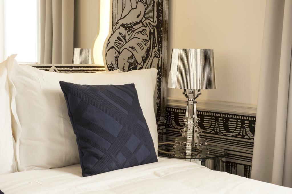 ליסבון Teatro Boutique Rooms & Suites מראה חיצוני תמונה