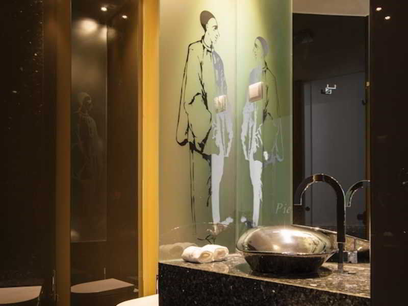 ליסבון Teatro Boutique Rooms & Suites מראה חיצוני תמונה