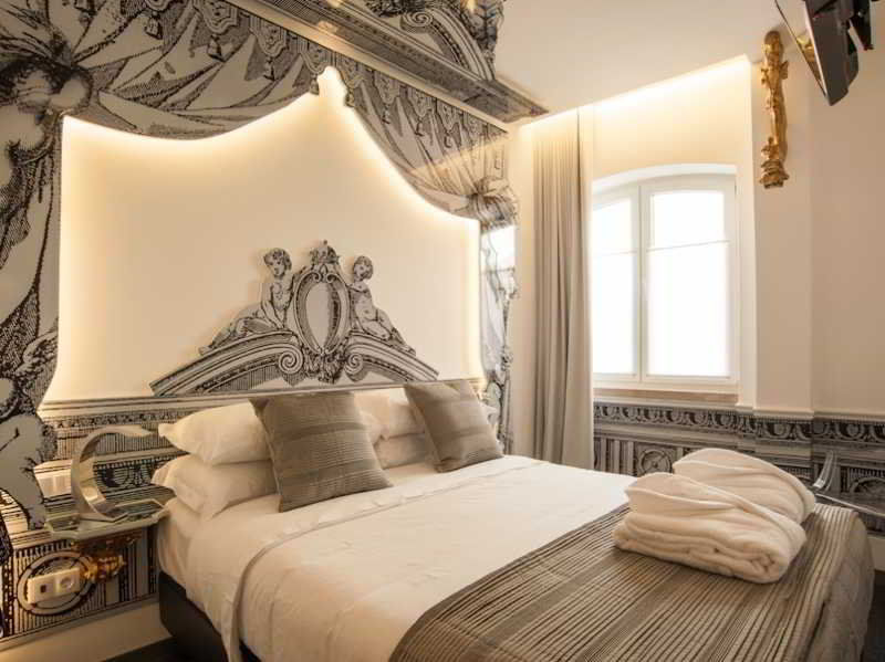 ליסבון Teatro Boutique Rooms & Suites מראה חיצוני תמונה