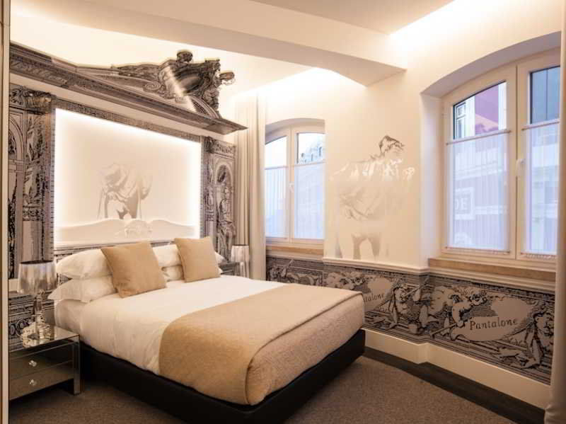 ליסבון Teatro Boutique Rooms & Suites מראה חיצוני תמונה