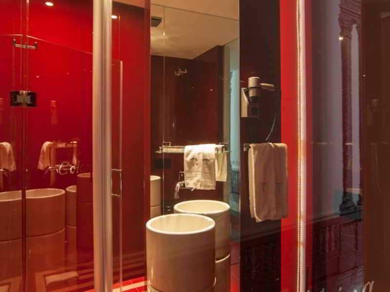 ליסבון Teatro Boutique Rooms & Suites מראה חיצוני תמונה