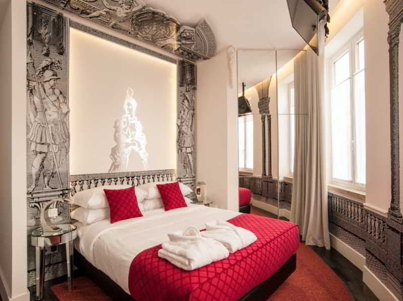 ליסבון Teatro Boutique Rooms & Suites מראה חיצוני תמונה