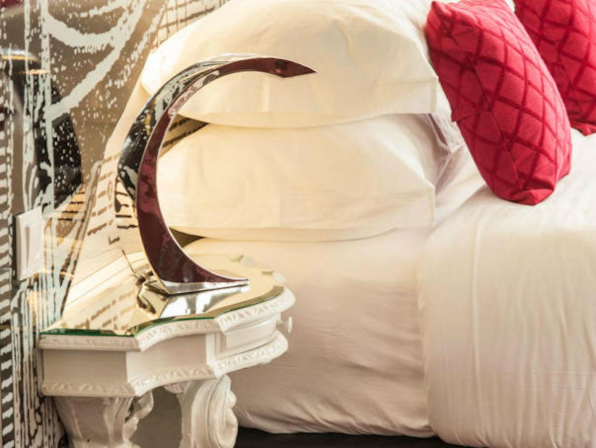 ליסבון Teatro Boutique Rooms & Suites מראה חיצוני תמונה