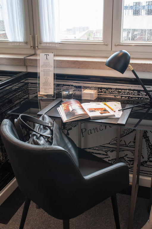 ליסבון Teatro Boutique Rooms & Suites מראה חיצוני תמונה